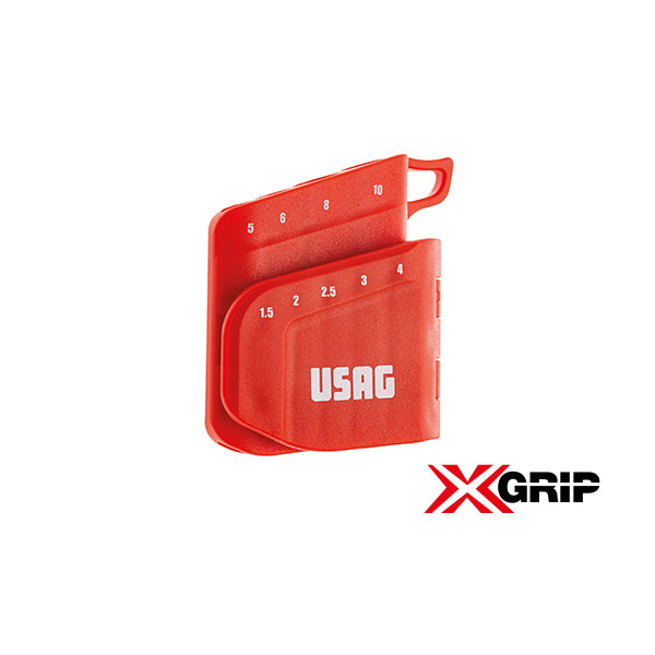 285 DSV14 - Empty support - Usag 285 DSV14 - Empty support - Usag